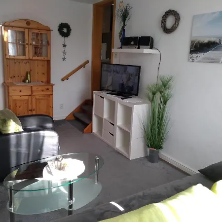 Ostsee Haus Sandra Apartment Dahme (Schleswig-Holstein)