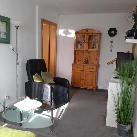 4, 2 Einzelbetten Und Schlafcouch, S Afe, Wlan 다메