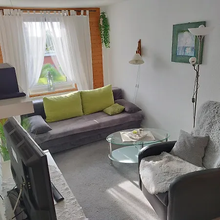 아파트 4, 2 Einzelbetten Und Schlafcouch, S Afe, Wlan 다메