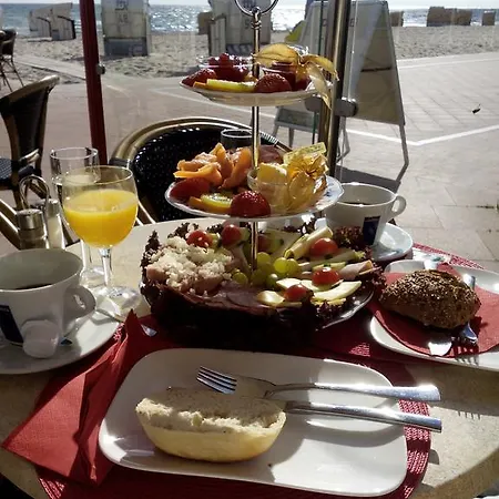 Ostsee Haus Sandra