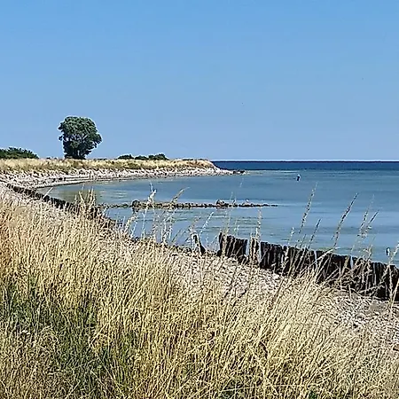 Apartment Ostsee Haus Sandra Dahme (Schleswig-Holstein)